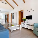 Casita Martina Vakantiehuis Punta Mujeres