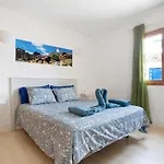 Vakantiehuis Casita Martina *