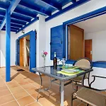 Casita Martina Nyaraló Punta Mujeres