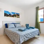 Casita Martina Nyaraló *