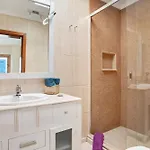 Casita Martina Nyaraló Punta Mujeres
