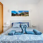 Casita Martina Nyaraló *