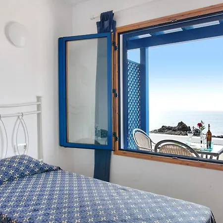 Casita Martina Сasa de vacaciones