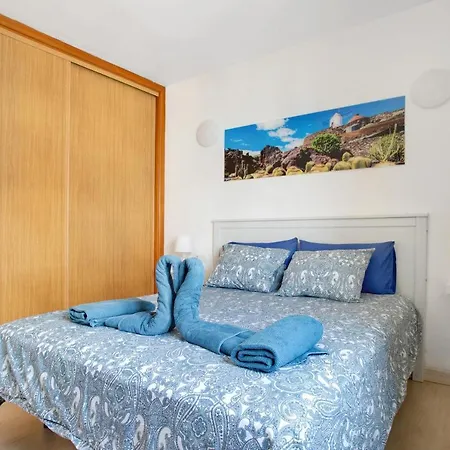Сasa de vacaciones Casita Martina *