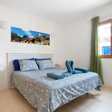 Сasa de vacaciones Casita Martina *