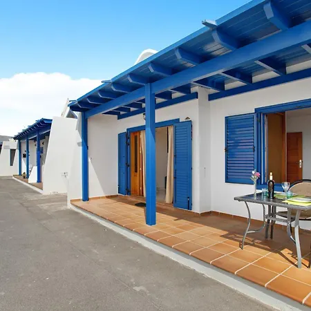 Casita Martina Nyaraló *