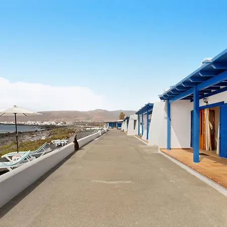 Casita Martina Punta Mujeres