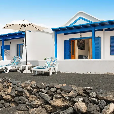 Casita Martina Casa de Férias *